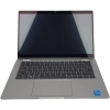 2w1 DELL Latitude 5330 i5-1245u 16GB 256SSD 13,3 FHD 1920x1080 Touch Wifi BT Win11pro Gw12mc